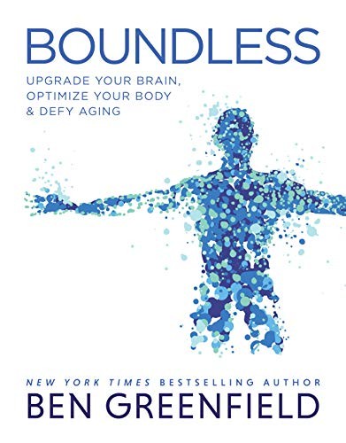 Boundless book cover
