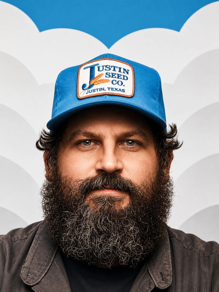 Aaron Draplin